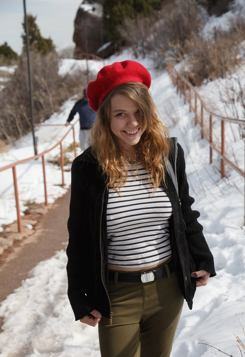 Кристина, 44